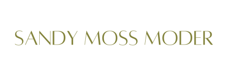 Sandy Moss Moder